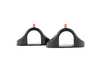 ECS ECS Billet Front Sway Bar Brackets With Polyurethane Bushings - Pair - 25mm 008533LA13 View 9
