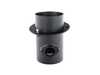 Turner Motorsport Turner 4" Silicone Intake Boot w/MAF Housing - E39 540i M62tu  027178TMS11KT View 14