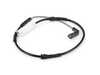 Meyle Front Brake Pad Wear Sensor 34356789440 View 2