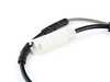 Meyle Front Brake Pad Wear Sensor 34356789440 View 3