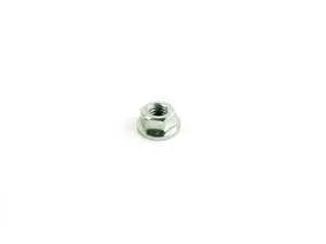 Genuine BMW Hex Nut With Plate 07149156628