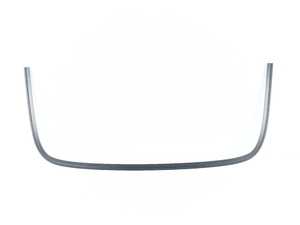Genuine BMW Molding, Folding Top Lid Schwarz - 51178244277 - E46