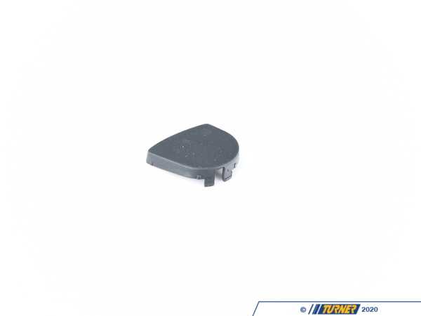 Genuine BMW Genuine BMW Covering Cap - 51247175702 - E70 X5,F15 51247175702