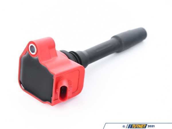 Bavarian Autosport High Performance Ignition Coil - Priced Each 12138643360