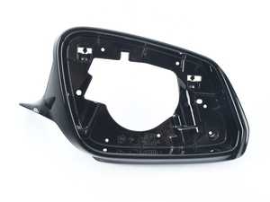 Genuine BMW Supporting Ring Right Shadow-Line - 51167308644
