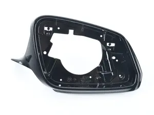 Genuine BMW Supporting Ring Right Shadow-Line - 51167308644