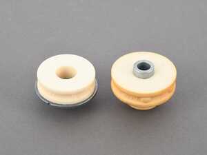 Rear Upper Shock Mount - Lower Section