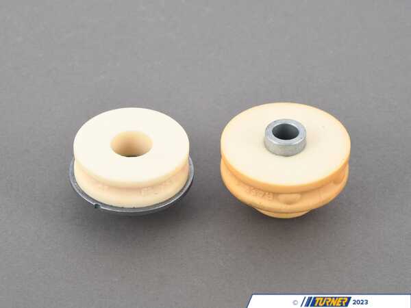 Meyle Rear Upper Shock Mount - Lower Section 33506771738