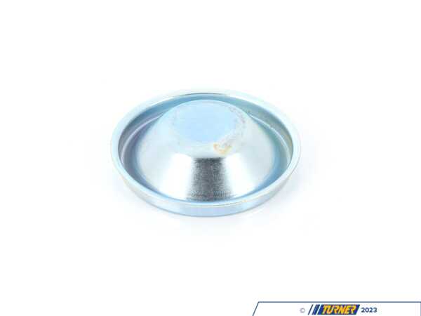 Meyle Wheel Bearing Dust Cap 31206777789