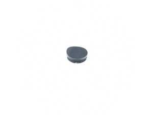 Genuine BMW Plug, Recessed Grip, Left P1Sw Schwarz - 51418268001