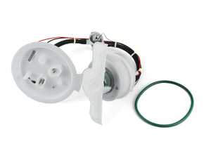 SUPPLY MODULE