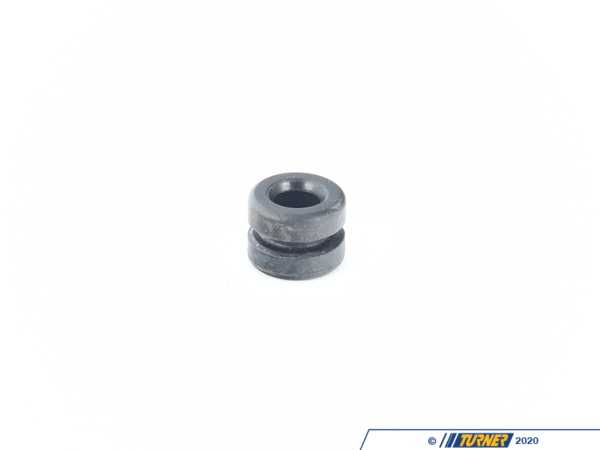 Genuine BMW Genuine BMW Grommet - 13717604012 - F02,F15,i3 13717604012