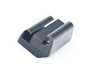 Genuine BMW COVER PANEL RAIL INN 52107374321 View 1