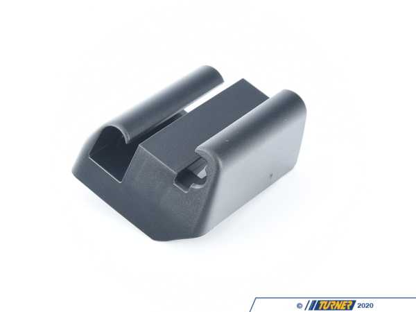 Genuine BMW COVER PANEL RAIL INN 52107374321