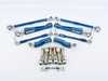 Turner Motorsport Turner Performance Adjustable Front Suspension Upgrade Kit - E9X, E8X M E9XPERFSUSFKT1 View 1