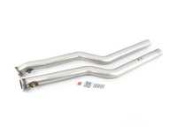 Supersprint Supersprint Cat Back Performance Exhaust System - E60 M5 S85 9888120
