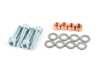 Supersprint E60 M5, E63 M6 Supersprint 70MM Section 1 Straight Pipes 988812 View 2