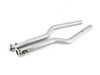 Supersprint E60 M5, E63 M6 Supersprint 70MM Section 1 Straight Pipes 988812 View 3