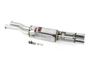 Rear Exhaust 