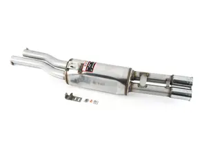 Rear Exhaust 