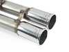 Supersprint Rear Exhaust  041736 View 3