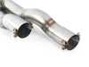 Supersprint Supersprint Center "H-Pipe" Connecting Pipe - F97 F98 S58 3.0L, G01 B58 526013 View 3