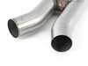 Supersprint Supersprint Center "H-Pipe" Connecting Pipe - F97 F98 S58 3.0L, G01 B58 526013 View 5