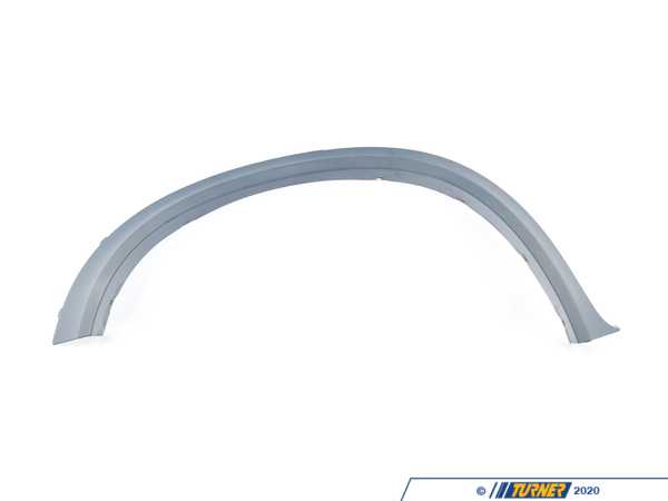 Genuine BMW Genuine BMW M Trim, Wheelhousing Primere - 51777206868 51777206868