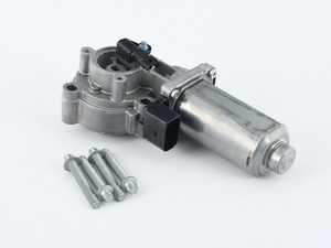 Transfer Case Servomotor M54 & N62 - Priced Each 