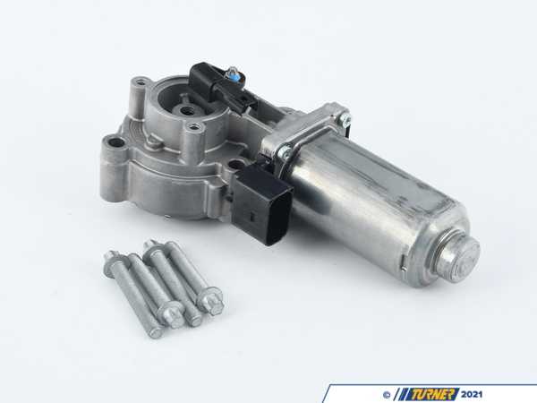 Rein Transfer Case Servomotor M54 & N62 - Priced Each  27102449709