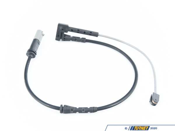 EBC Brake Pad Sensor - Front EFA186