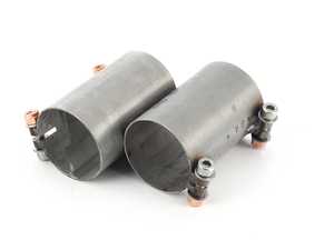 Connecting pipe kit - E89 Z4