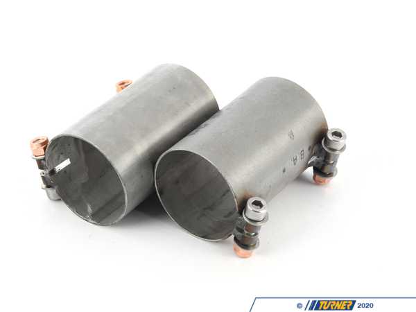 Supersprint Connecting pipe kit - E89 Z4 982033