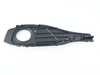 Genuine BMW CLOSED GRID, RIGHT 51117432618 View 1