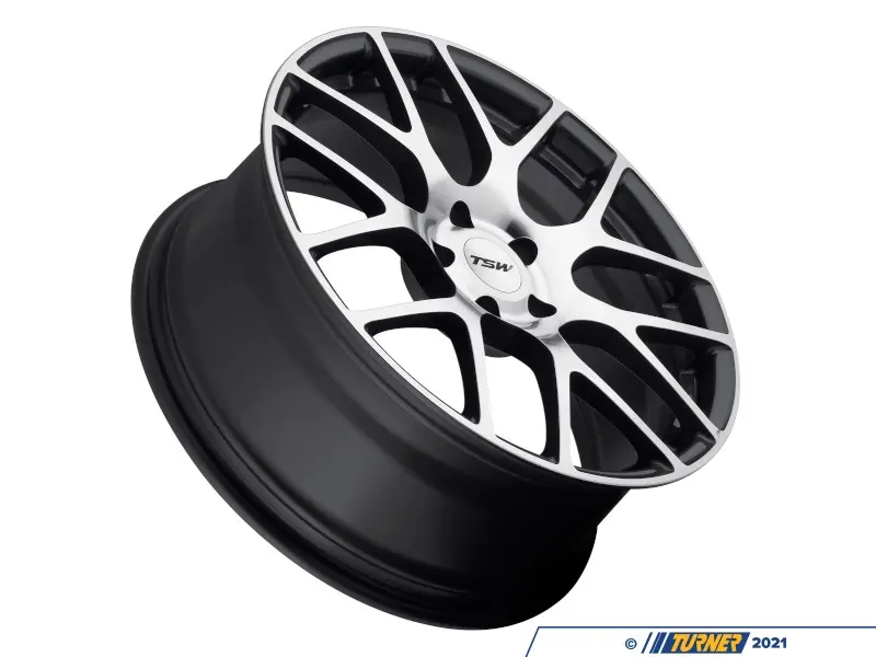 『teryy』 T&W Assy Set (4), 19-313WHEEL/20-039TIRE - Nivel Parts