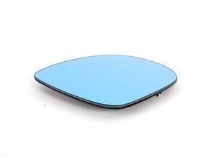 Genuine BMW Mirror Glass - Passenger (Right) - E36 M3