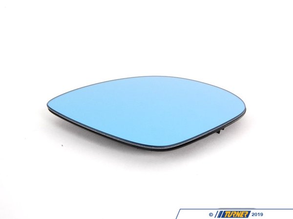 Genuine BMW Genuine BMW Mirror Glass - Passenger (Right) - E36 M3 51162267224