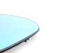 Genuine BMW Genuine BMW Mirror Glass - Passenger (Right) - E36 M3 51162267224 View 2