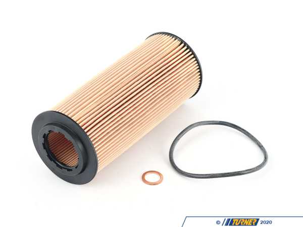 Meyle Oil Filter Kit 11427788460