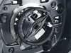 Genuine BMW Genuine BMW Outside Mirror W/out Glass H - 51167264098 51167264098 View 1