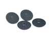 Genuine BMW Genuine BMW Floor Mat Set - Oyster Velour 51477426319 View 1