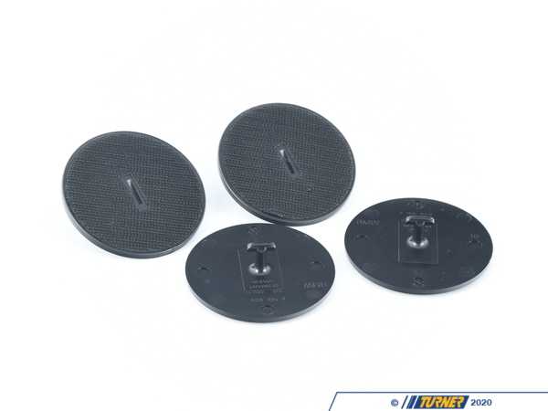 Genuine BMW Genuine BMW Floor Mat Set - Oyster Velour 51477426319