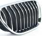 Genuine BMW Genuine BMW Grille, Front, Right - 51137211922 - F06,F12,F13 51137211922 View 2