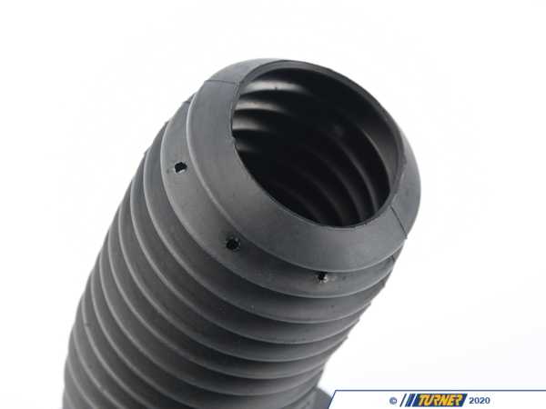 Spring Pad Upper In 31306791712 - Front Upper Spring Pad - Priced Each | Turner Motorsport