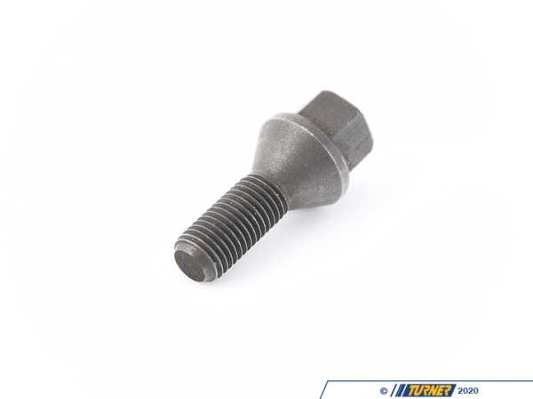 Bremmen Parts BMW Lug Bolt Kit - Set Of 20 36136781150KT