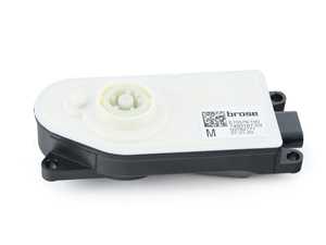 Genuine BMW G01 G02 AIR FLAP CONTROL, ACTIVE, UP