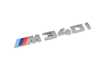 Genuine BMW LABEL 51148079594 View 1
