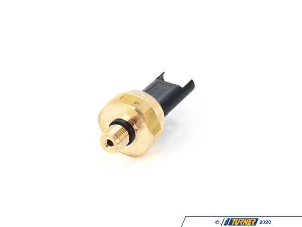 Bavarian Autosport Bav Auto Low Fuel Pressure Sensor - Multiple BMWs 13537614317