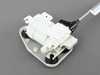 Genuine BMW Genuine BMW Lock, Bowden Cable, Front Le 51207419839 View 3