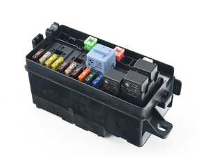 Genuine MINI Fuse Box - 61149213372